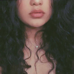 Meet your Posher, Maddy